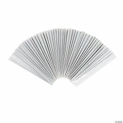 Top 10 😀 DIY Slap Bracelets - 48 Pc. 🌟