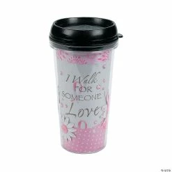 Best Pirce 😍 DIY Travel Mugs - 6 Ct. 😍 -Easter Crafts Sales diy travel mugs 6 ct 57 9510 a04