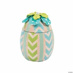 Easter Crafts Sales -Easter Crafts Sales diy unfinished wood eggs with lids 12 pc 13678208 a01