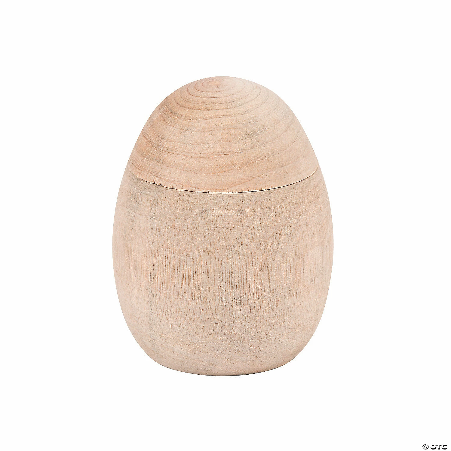 Buy ๐ DIY Unfinished Wood Eggs with Lids - 12 Pc. ๐ 3 Buy ๐ DIY Unfinished Wood Eggs with Lids - 12 Pc. ๐