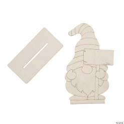 Cheapest 💯 DIY Unfinished Wood Gnomes with Sign Stand-Up - 12 Pc. 🛒 6 Cheapest 💯 DIY Unfinished Wood Gnomes with Sign Stand-Up - 12 Pc. 🛒 -Easter Crafts Sales diy unfinished wood gnomes with sign stand up 12 pc 14194099 a01