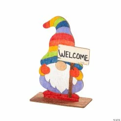 Cheapest 💯 DIY Unfinished Wood Gnomes with Sign Stand-Up - 12 Pc. 🛒 7 Cheapest 💯 DIY Unfinished Wood Gnomes with Sign Stand-Up - 12 Pc. 🛒 -Easter Crafts Sales diy unfinished wood gnomes with sign stand up 12 pc 14194099 a02