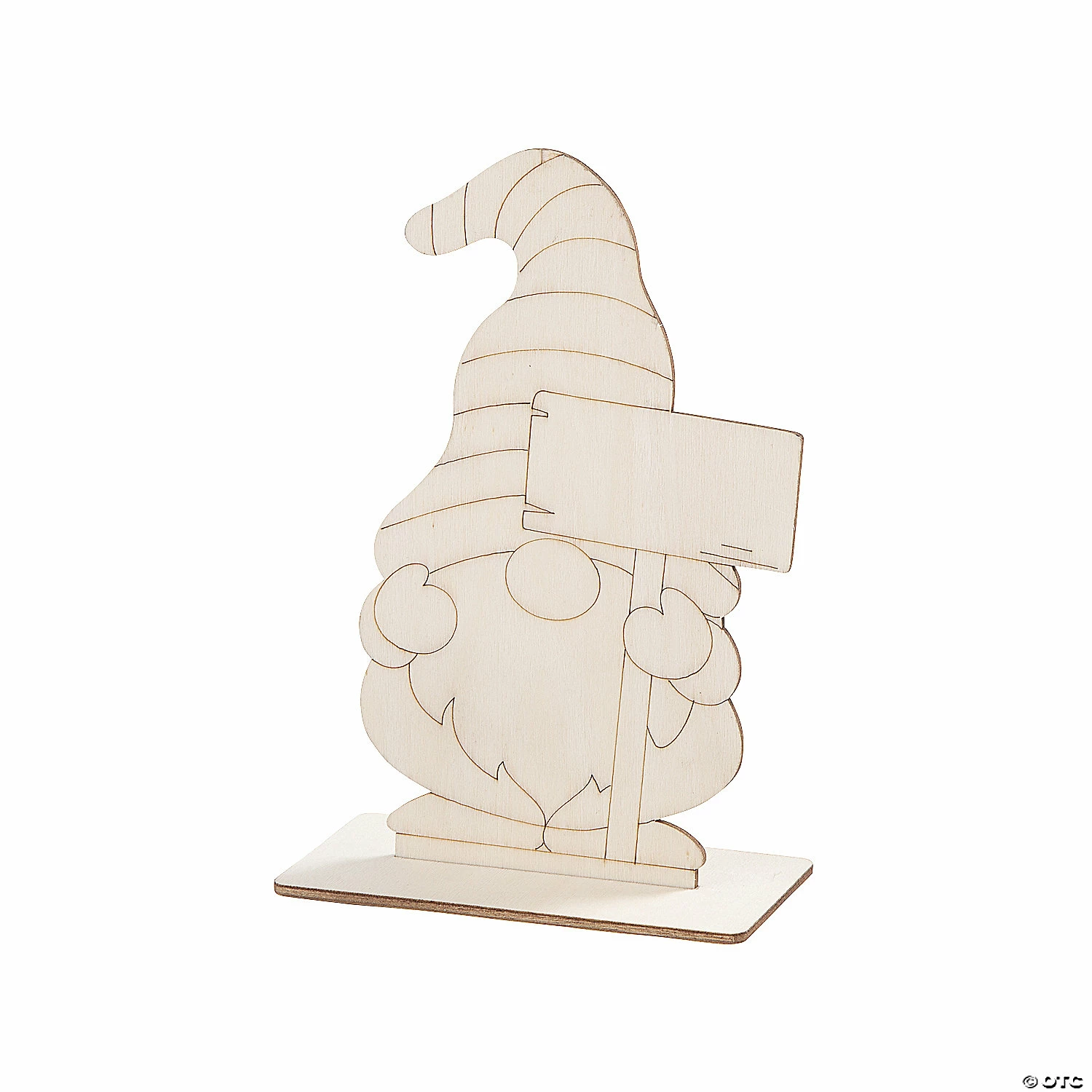 Cheapest 💯 DIY Unfinished Wood Gnomes with Sign Stand-Up - 12 Pc. 🛒 3 Cheapest 💯 DIY Unfinished Wood Gnomes with Sign Stand-Up - 12 Pc. 🛒