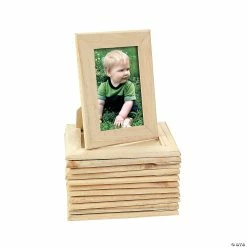 Cheapest 😉 DIY Unfinished Wood Picture Frames - 12 Pc. 🥰 -Easter Crafts Sales diy unfinished wood picture frames 12 pc 57 1014e a02