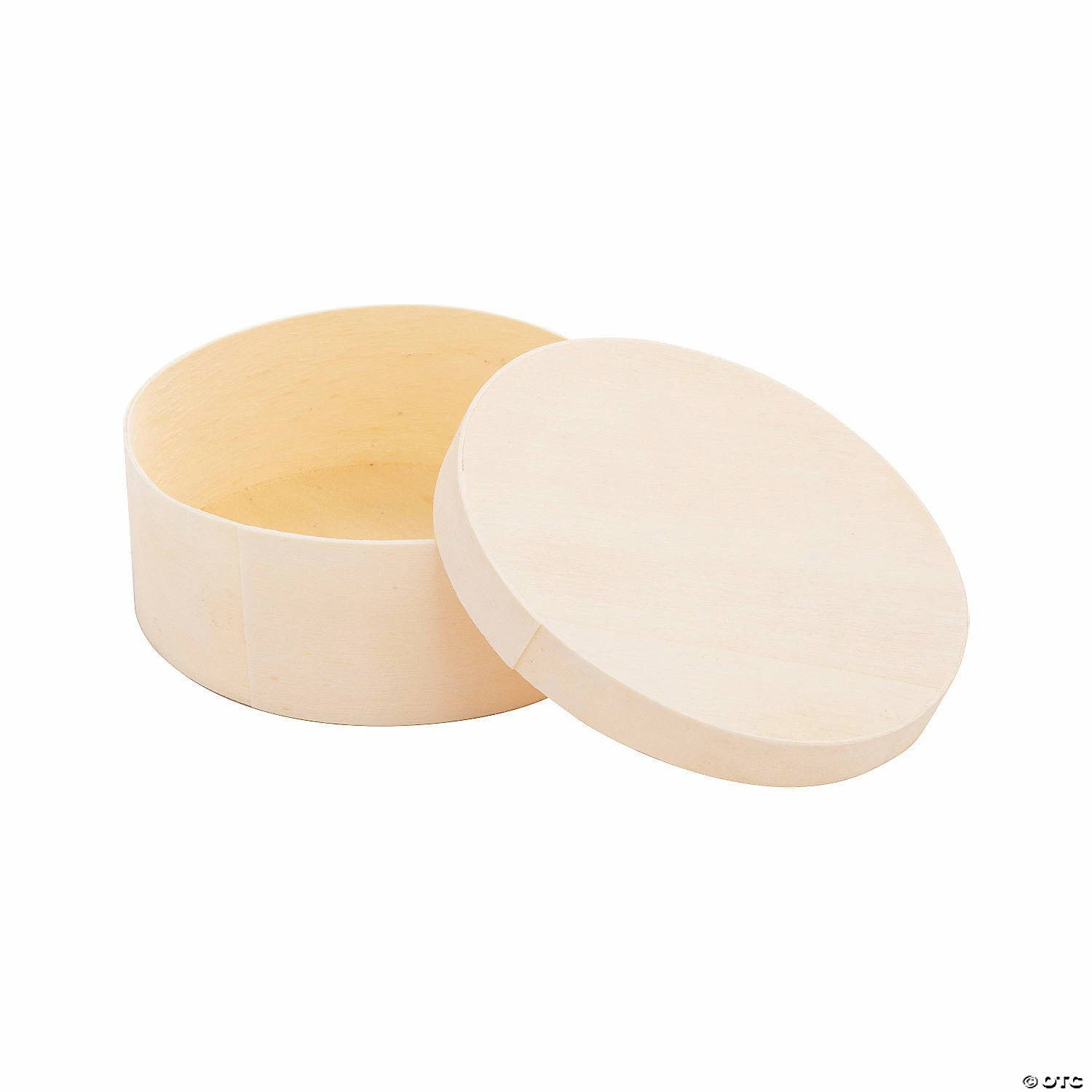 Buy ๐ DIY Unfinished Wood Round Boxes - 12 Pc. ๐ 3 Buy ๐ DIY Unfinished Wood Round Boxes - 12 Pc. ๐