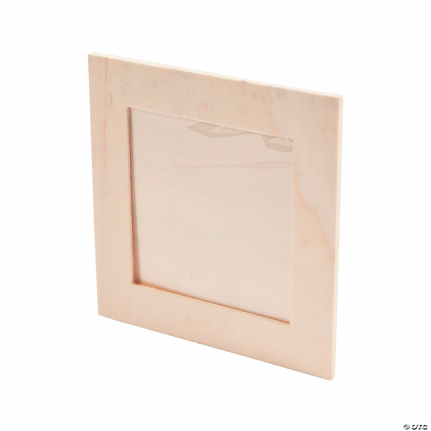 Flash Sale ๐ DIY Unfinished Wood Square Frames - 12 Pc. ๐ 3 Flash Sale ๐ DIY Unfinished Wood Square Frames - 12 Pc. ๐