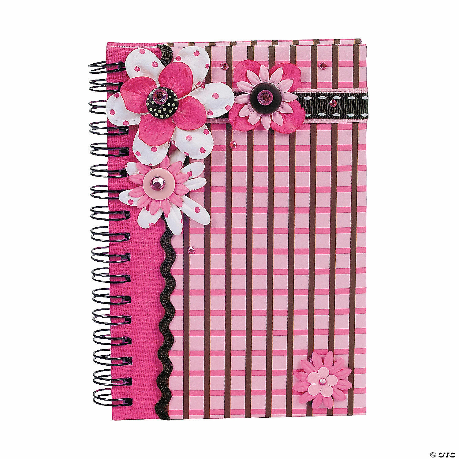 Outlet ๐ฅฐ DIY White Canvas Spiral Notebooks - 12 Pc. โ๏ธ 7 Outlet ๐ฅฐ DIY White Canvas Spiral Notebooks - 12 Pc. โ๏ธ - Image 5