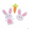 Discount ⭐ Easter Bunny Embellishments 🥰 -Easter Crafts Sales easter bunny embellishments13836196