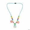Coupon ❤️ Easter Bunny Necklace Craft Kit - Makes 12 🎉 -Easter Crafts Sales easter bunny necklace craft kit makes 1213679085