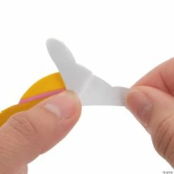 Cheap 👍 Easter Bunny Ornament Craft Kit - Makes 12 🧨 -Easter Crafts Sales easter bunny ornament craft kit makes 1214097128 a02