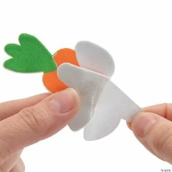 Top 10 😉 Easter Bunny Wind-Up Toy Craft Kit - Makes 12 👏 -Easter Crafts Sales easter bunny wind up toy craft kit makes 1213962567 a02