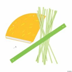 Budget π Easter Carrot Craft Kit - Makes 12 π 6 Budget π Easter Carrot Craft Kit - Makes 12 π -Easter Crafts Sales easter carrot craft kit makes 1213833098 a01