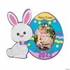 Best deal 🥰 Easter Dated Picture Frame Magnet Craft Kit - Makes 12 😀 -Easter Crafts Sales easter dated picture frame magnet craft kit makes 1213762692