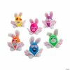 Wholesale 🔔 Easter Egg Bunny Craft Kit - Makes 12 😉 -Easter Crafts Sales easter egg bunny craft kit makes 1213962579