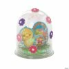 Best Sale 🎁 Easter Glitter Globe Craft Kit - Makes 12 🧨 -Easter Crafts Sales easter glitter globe craft kit makes 1213962561
