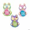 Outlet 🤩 Easter Llama Magnet Craft Kit - Makes 12 😉