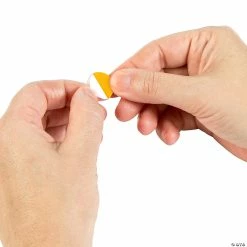 Flash Sale 😍 Easter Space Animal Ornament Craft Kit - Makes 12 ✔️ -Easter Crafts Sales easter space animal ornament craft kit makes 1214096951 a02