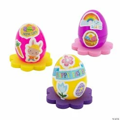 Cheapest 🔥 Faith Easter Egg Decorating Kit - Makes 12 ✨