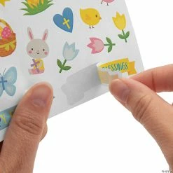 Cheapest 🔥 Faith Easter Egg Decorating Kit - Makes 12 ✨ -Easter Crafts Sales faith easter egg decorating kit makes 1214097290 a02