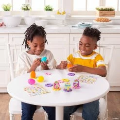 Cheapest 🔥 Faith Easter Egg Decorating Kit - Makes 12 ✨ -Easter Crafts Sales faith easter egg decorating kit makes 1214097290 a03