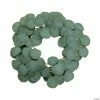 Best reviews of ✨ Faux Eucalyptus Wreath 😀