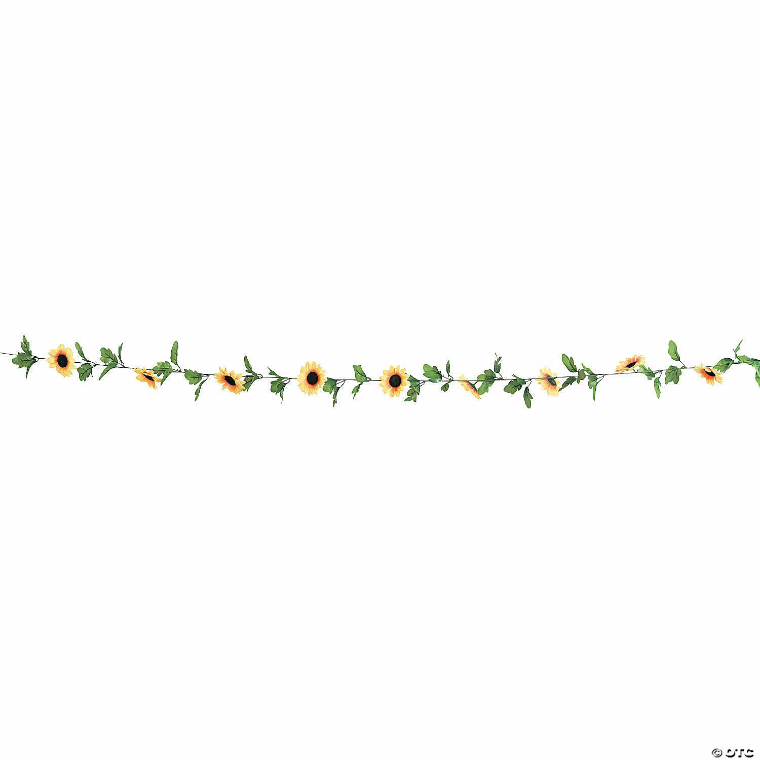 Buy ๐ Faux Sunflower Greenery Garland ๐ฏ 4 Buy ๐ Faux Sunflower Greenery Garland ๐ฏ - Image 2