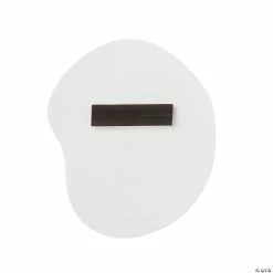 Promo ❤️ Funny Fried Egg Magnet Craft Kit - Makes 12 😍 -Easter Crafts Sales funny fried egg magnet craft kit makes 1214096936 a03