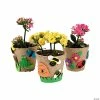 Promo ๐ฏ Garden Pot Craft Kit - Makes 12 ๐ 2 Promo ๐ฏ Garden Pot Craft Kit - Makes 12 ๐ -Easter Crafts Sales garden pot craft kit makes 1248 6188a