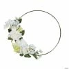 Deals β€οΈ Gold Hoop with White Floral Accent π₯° 2 Deals β€οΈ Gold Hoop with White Floral Accent π₯° -Easter Crafts Sales gold hoop with white floral accent13862028