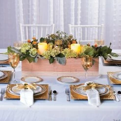 Flash Sale 🎉 Gold Mercury Mason Jars - 12 Pc. 🎉 -Easter Crafts Sales gold mercury mason jars 12 pc 13759764 a03