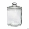 New 🌟 Half-Gallon Cylinder Jar with Lid 🌟 -Easter Crafts Sales half gallon cylinder jar with lid13731367