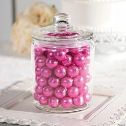 New 🌟 Half-Gallon Cylinder Jar with Lid 🌟 -Easter Crafts Sales half gallon cylinder jar with lid13731367 a02