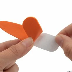 Cheapest ❤️ Hanging Easter Bunny Craft Kit - Makes 12 🔥 -Easter Crafts Sales hanging easter bunny craft kit makes 1214096930 a02