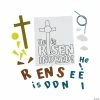 Best reviews of 💯 He Is Risen Sign Craft Kit - Makes 12 💯 -Easter Crafts Sales he is risen sign craft kit makes 1213961925 a01