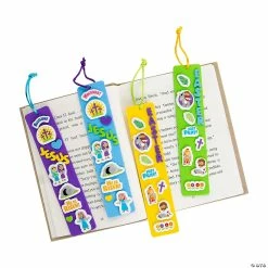 Discount ๐ He Lives Bookmark Craft Kit - Makes 24 โจ