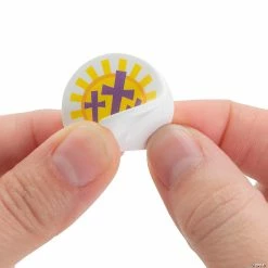 Discount 🌟 He Lives Bookmark Craft Kit - Makes 24 ✨ -Easter Crafts Sales he lives bookmark craft kit makes 2413961926 a02