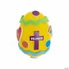 Flash Sale 🎁 He Lives Egg Craft Handouts - 12 Pc. 😉 -Easter Crafts Sales he lives egg craft handouts 12 pc 14097273