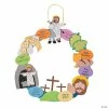 Buy 🎉 Holy Week Wreath Craft Kit- Makes 12 🛒 1 Buy 🎉 Holy Week Wreath Craft Kit- Makes 12 🛒 -Easter Crafts Sales holy week wreath craft kit makes 1248 5694