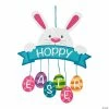 Best reviews of ✔️ Hoppy Easter Mobile Sign Craft Kit- Makes 12 👏 -Easter Crafts Sales hoppy easter mobile sign craft kit makes 1213722354