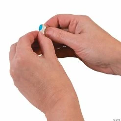 Budget π Jesus Lives Sign Craft Kit- Makes 12 π 7 Budget π Jesus Lives Sign Craft Kit- Makes 12 π -Easter Crafts Sales jesus lives sign craft kit makes 1213757425 a02