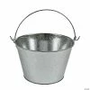 Discount 👏 Large Galvanized Pail 🌟 -Easter Crafts Sales large galvanized pail3 3286