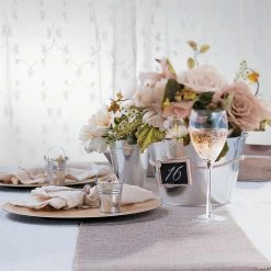 Discount 👏 Large Galvanized Pail 🌟 -Easter Crafts Sales large galvanized pail3 3286 a02