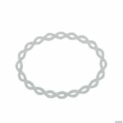 Easter Crafts Sales -Easter Crafts Sales large oval wave cutting die13829175 a01