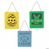 Deals ✨ Magic Color Scratch Easter Suncatchers - 12 Pc. 🔔 -Easter Crafts Sales magic color scratch easter suncatchers 12 pc 13937053