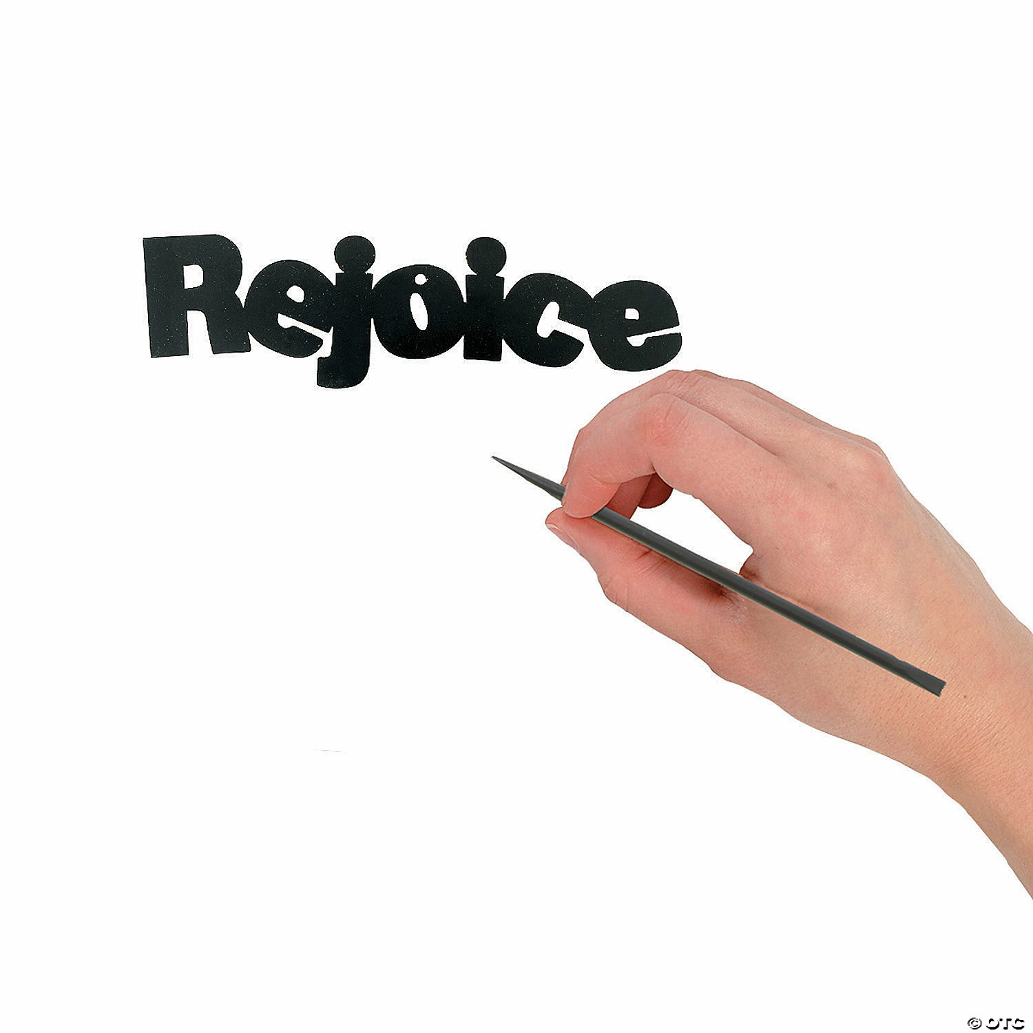 Cheapest ๐ Magic Color Scratch Inspirational Ornaments - 24 Pc. โค๏ธ 4 Cheapest ๐ Magic Color Scratch Inspirational Ornaments - 24 Pc. โค๏ธ - Image 2