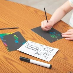 Coupon ✔️ Magic Color Scratch Postcards - Makes 50 ❤️ -Easter Crafts Sales magic color scratch postcards makes 5057 6269 a02