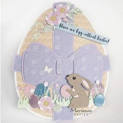 Flash Sale ๐ Marianne Design Marleen's Hello Spring Easter Clear Stamps โ๏ธ 6 Flash Sale ๐ Marianne Design Marleen's Hello Spring Easter Clear Stamps โ๏ธ -Easter Crafts Sales marianne design marleens hello spring easter clear stamps14163905 a01NOWA
