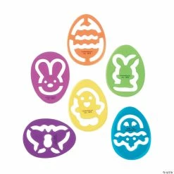 Coupon ✨ Mini Easter Stencil Shapes 😉