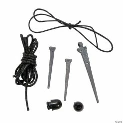 Easter Crafts Sales -Easter Crafts Sales nail cross necklace craft kit makes 1248 3102 a01