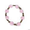 Best reviews of 👏 Natural Wreath with Pink Floral Accents 😉 -Easter Crafts Sales natural wreath with pink floral accents13829696